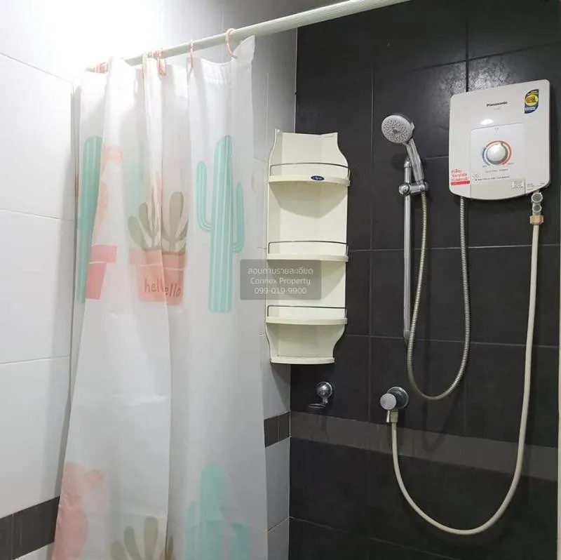 FOR RENT condo , A Space Sukhumvit 77 , BTS-On Nut , Suan Luang ,