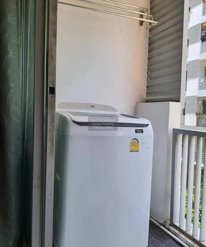 FOR RENT condo , A Space Sukhumvit 77 , BTS-On Nut , Suan Luang ,