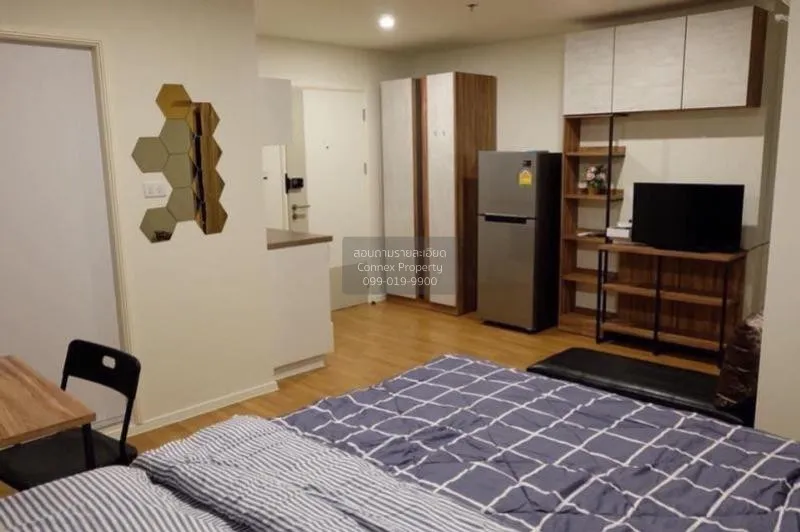 เช่าคอนโด  เดอะ ซีเล็คเต็ด เกษตร - งามวงศ์วาน BTS-เสนานิคม ลาดยาว 2