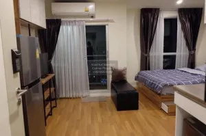 FOR RENT condo , The Selected Kaset - Ngamwongwan , BTS-Sena Nikhom , Lat Yao , Chatuchak , Bangkok , CX-55424