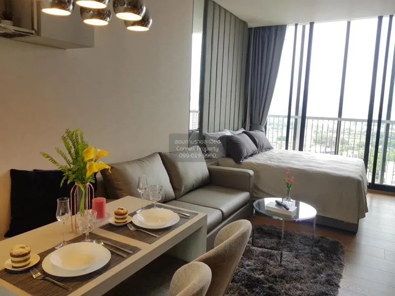 เช่าคอนโด  พาร์ค ออริจิ้น พร้อมพงษ์ BTS-พร้อมพงษ์ คลองตัน เขต คลอ 4