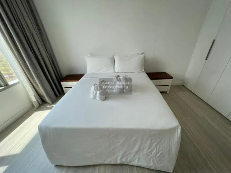 FOR RENT condo , 185 Rajadamri , BTS-Ratchadamri , Lumpini , Path