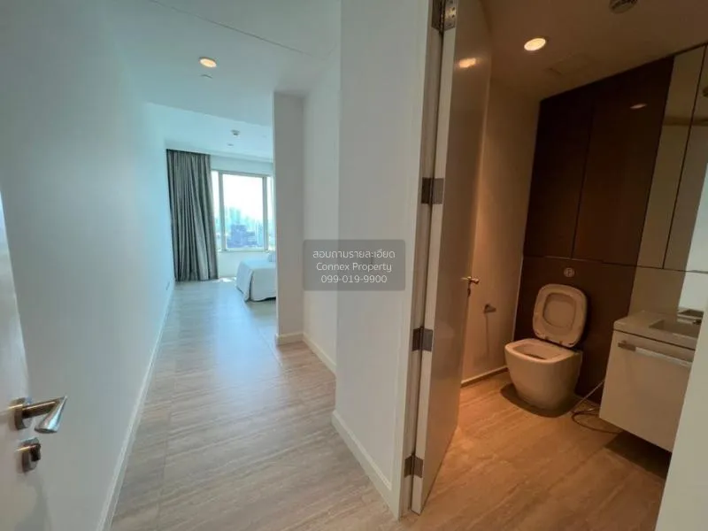 FOR RENT condo , 185 Rajadamri , BTS-Ratchadamri , Lumpini , Path