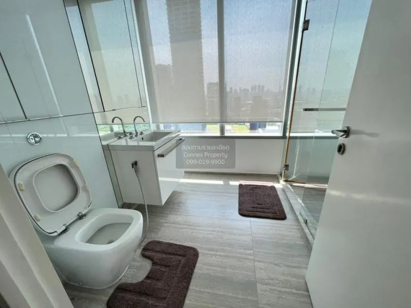 FOR RENT condo , 185 Rajadamri , BTS-Ratchadamri , Lumpini , Path