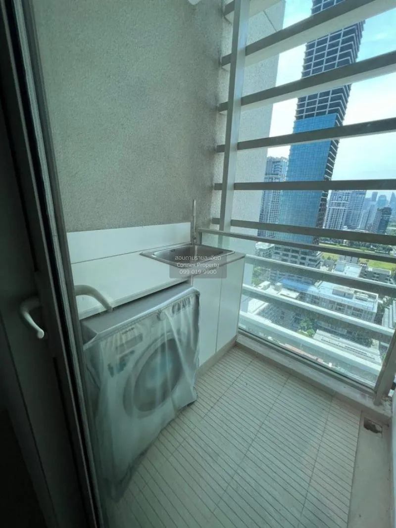 FOR RENT condo , 185 Rajadamri , BTS-Ratchadamri , Lumpini , Path