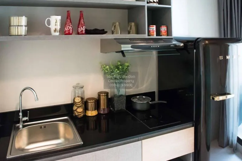 เช่าคอนโด  ดิ เอ็กเซล อุดมสุข BTS-อุดมสุข บางจาก เขต บางนา กรุงเท 3