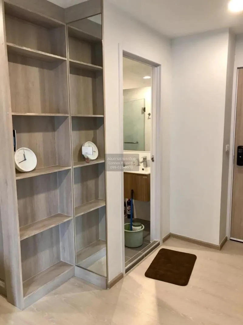 เช่าคอนโด  ดิ เอ็กเซล อุดมสุข BTS-อุดมสุข บางจาก เขต บางนา กรุงเท