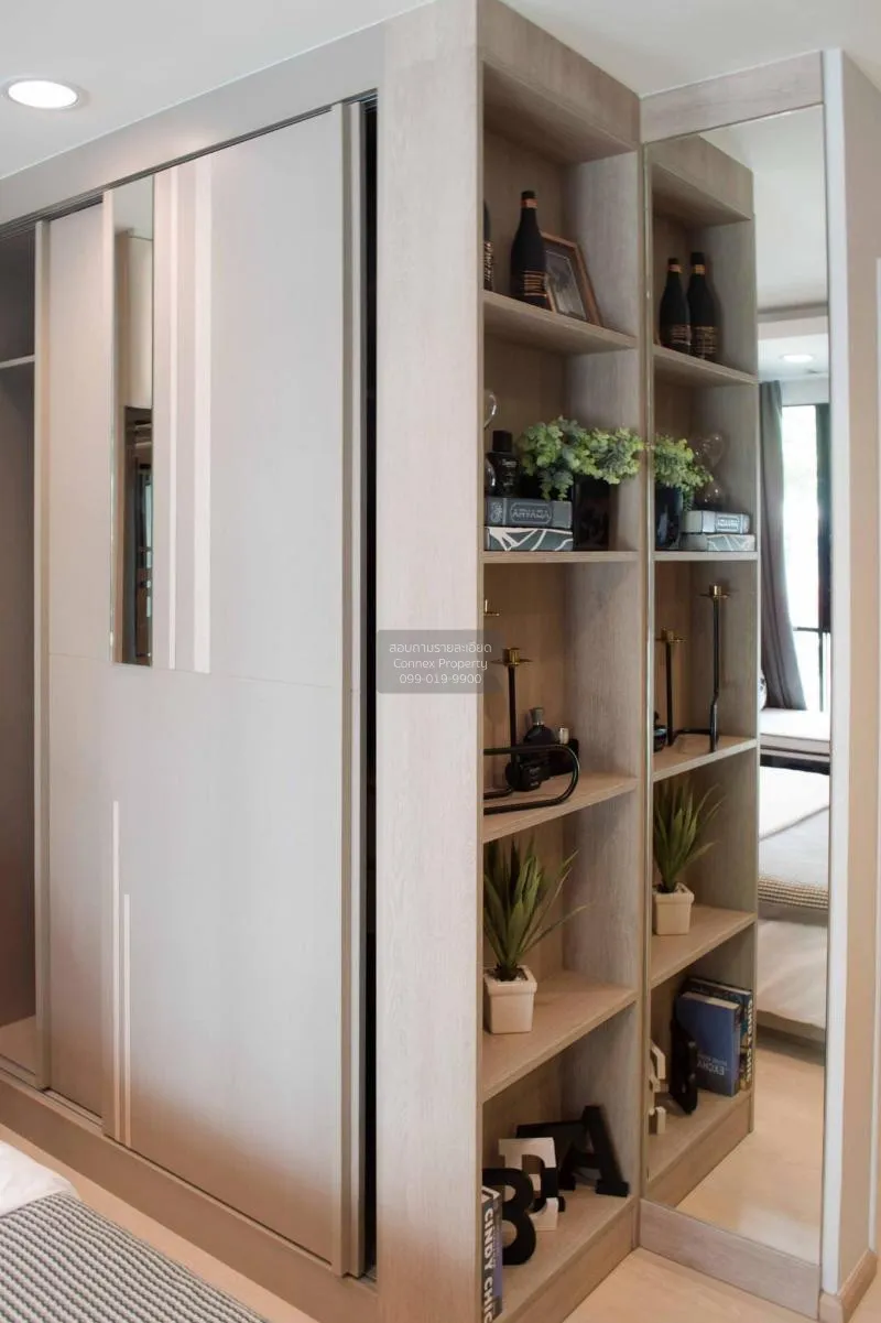 เช่าคอนโด  ดิ เอ็กเซล อุดมสุข BTS-อุดมสุข บางจาก เขต บางนา กรุงเท