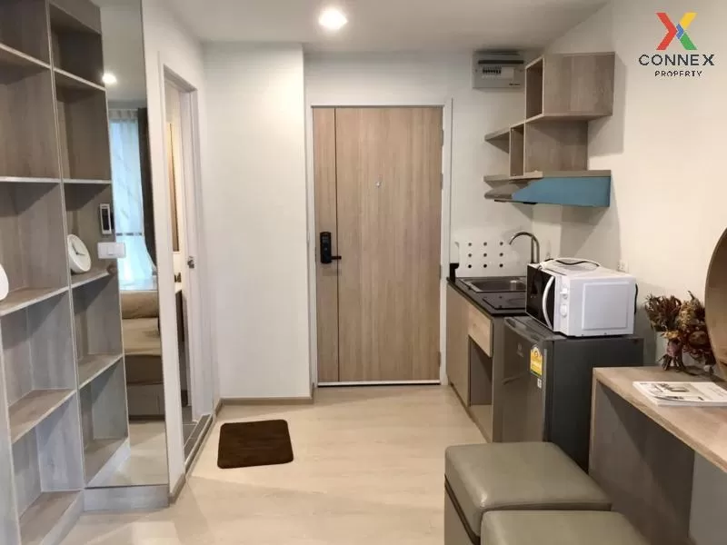 FOR SALE condo , The Excel Udomsuk , BTS-Udom Suk , Bang Chak , B 1