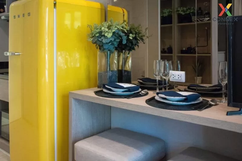 FOR SALE condo , The Excel Udomsuk , BTS-Udom Suk , Bang Chak , B 4