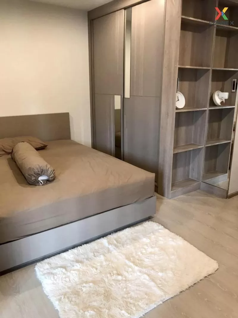 FOR SALE condo , The Excel Udomsuk , BTS-Udom Suk , Bang Chak , B