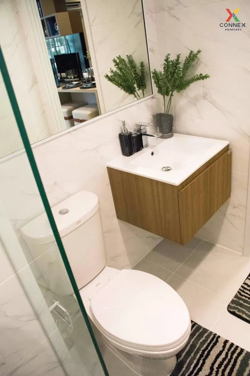 FOR SALE condo , The Excel Udomsuk , BTS-Udom Suk , Bang Chak , B