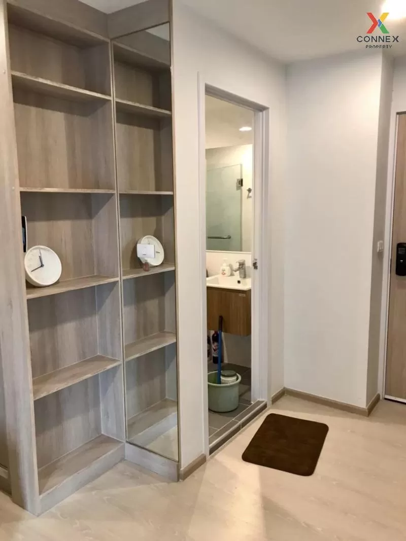 FOR SALE condo , The Excel Udomsuk , BTS-Udom Suk , Bang Chak , B