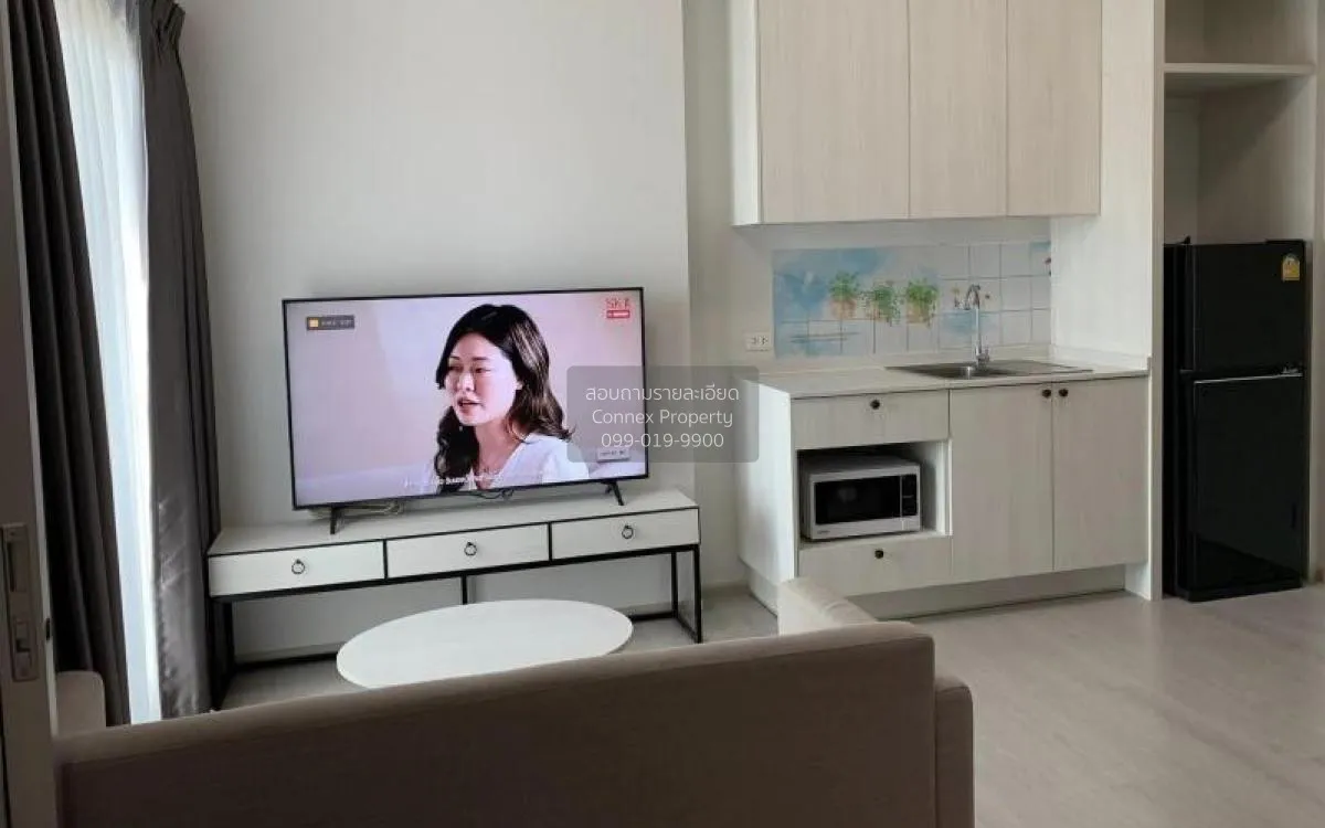 FOR RENT condo , Chapter One Shine Bangpo , Bang Sue , Bang Su ,  2