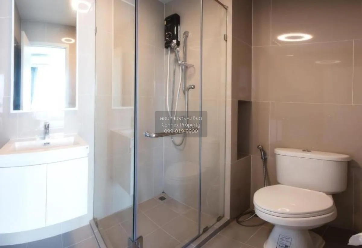 FOR RENT condo , Chapter One Shine Bangpo , Bang Sue , Bang Su ,  3