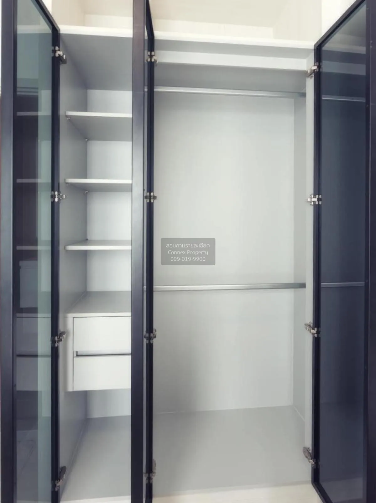 FOR RENT condo , Chapter One Shine Bangpo , Bang Sue , Bang Su ,  4