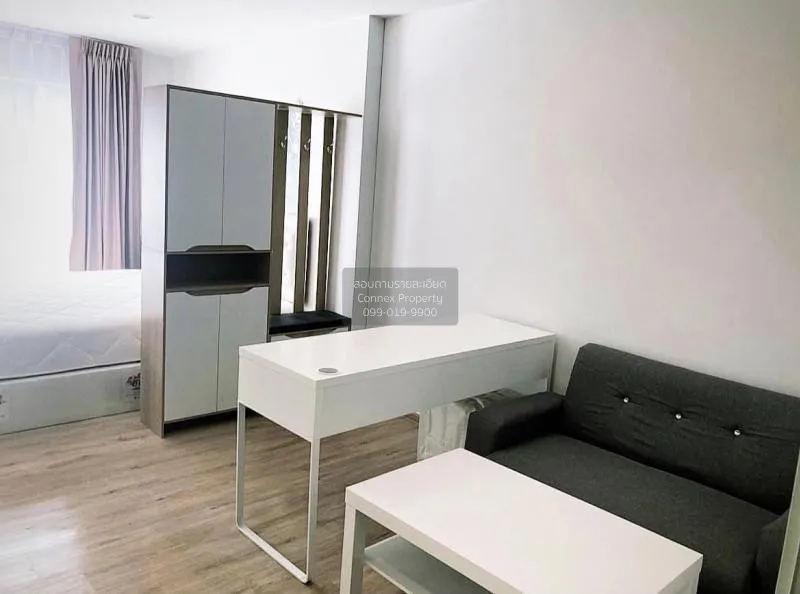 FOR RENT condo , RYE Talat Phlu , BTS-Talat Phlu , Talat Phlu , T 1