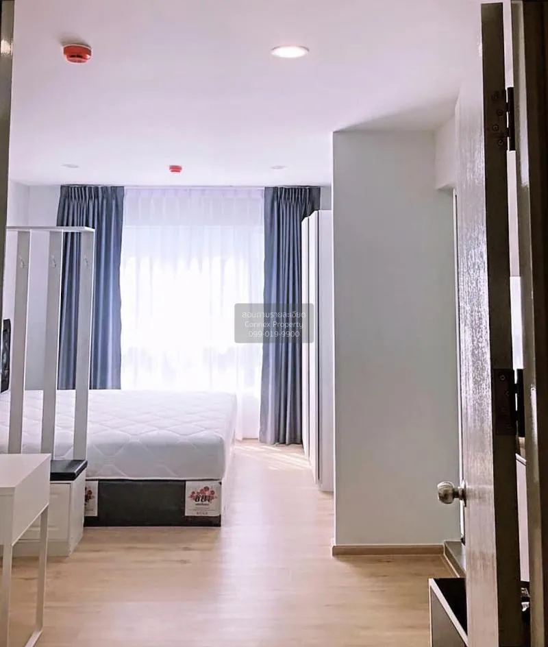 FOR RENT condo , RYE Talat Phlu , BTS-Talat Phlu , Talat Phlu , T 2