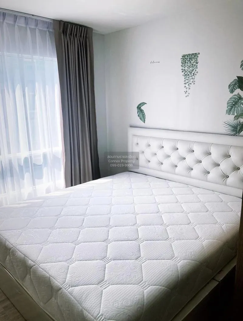 FOR RENT condo , RYE Talat Phlu , BTS-Talat Phlu , Talat Phlu , T 3