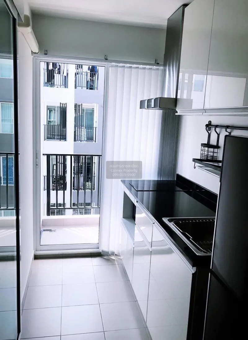 FOR RENT condo , RYE Talat Phlu , BTS-Talat Phlu , Talat Phlu , T 4