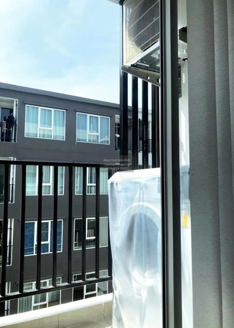 FOR RENT condo , RYE Talat Phlu , BTS-Talat Phlu , Talat Phlu , T