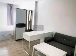 FOR RENT condo , RYE Talat Phlu , BTS-Talat Phlu , Talat Phlu , Thon Buri , Bangkok , CX-55433