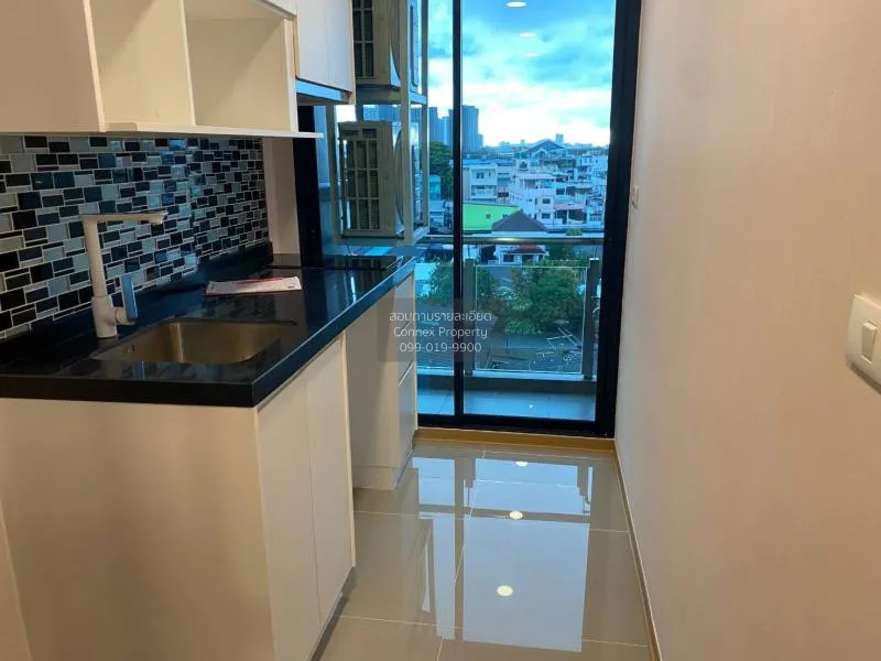 เช่าคอนโด  แบงค์คอก ฮอไรซอน ไลท์ @ สถานีเพชรเกษม 48 MRT-เพชรเกษม 