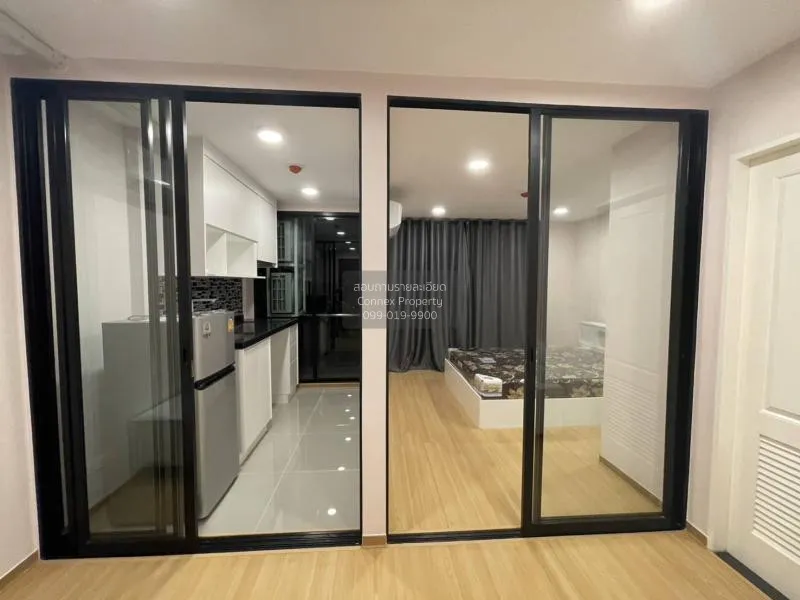 เช่าคอนโด  แบงค์คอก ฮอไรซอน ไลท์ @ สถานีเพชรเกษม 48 MRT-เพชรเกษม 