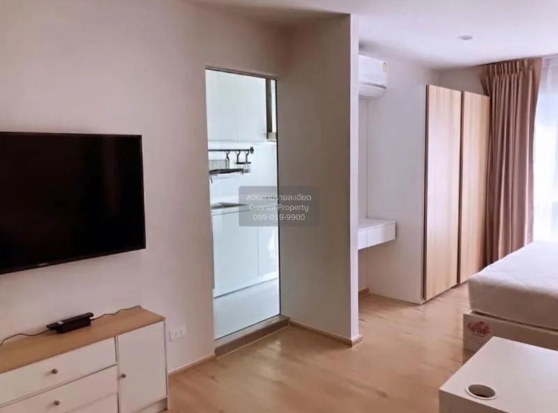 FOR RENT condo , RYE Talat Phlu , BTS-Talat Phlu , Talat Phlu , T 1