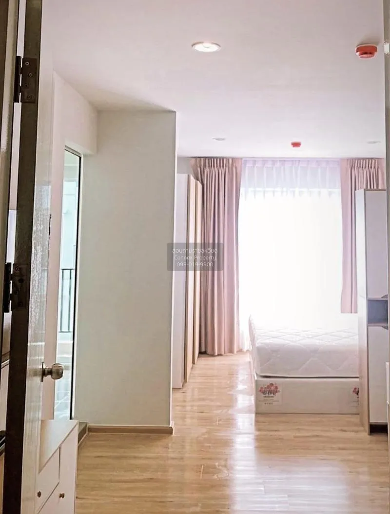 FOR RENT condo , RYE Talat Phlu , BTS-Talat Phlu , Talat Phlu , T 2