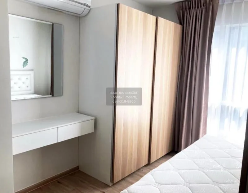 FOR RENT condo , RYE Talat Phlu , BTS-Talat Phlu , Talat Phlu , T 3