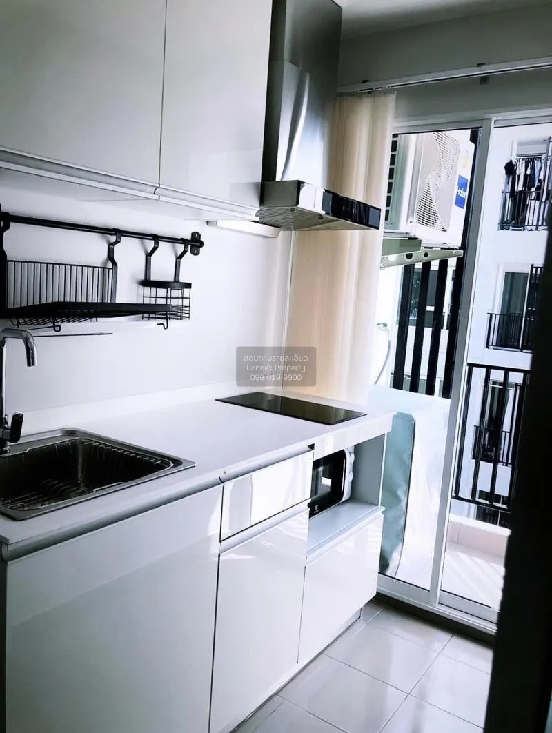 FOR RENT condo , RYE Talat Phlu , BTS-Talat Phlu , Talat Phlu , T 4