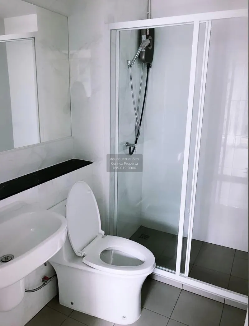 FOR RENT condo , RYE Talat Phlu , BTS-Talat Phlu , Talat Phlu , T