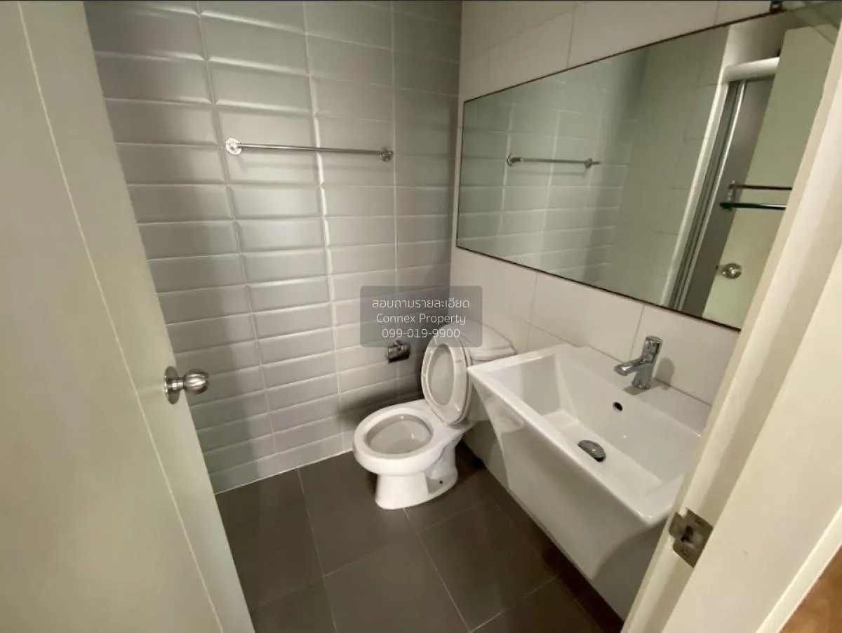 FOR RENT condo , Aspire Rama 4 , BTS-Ekkamai , Phra Khanong , Khl