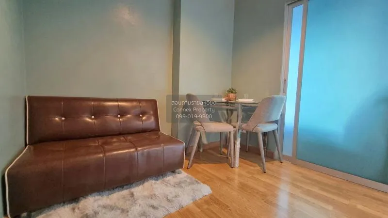 FOR RENT condo , Aspire Rama 4 , BTS-Ekkamai , Phra Khanong , Khl 1