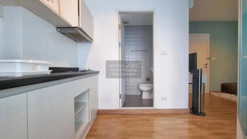 FOR RENT condo , Aspire Rama 4 , BTS-Ekkamai , Phra Khanong , Khl 3