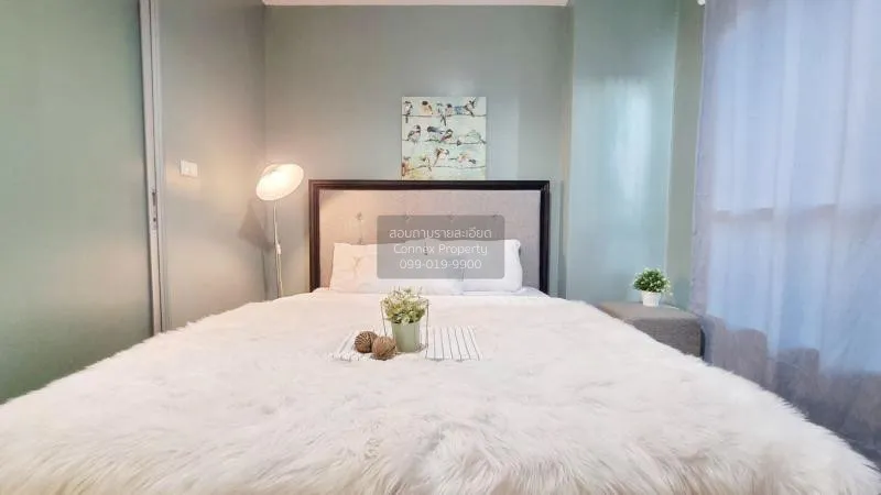 FOR RENT condo , Aspire Rama 4 , BTS-Ekkamai , Phra Khanong , Khl 4