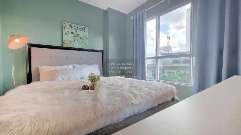 FOR RENT condo , Aspire Rama 4 , BTS-Ekkamai , Phra Khanong , Khl