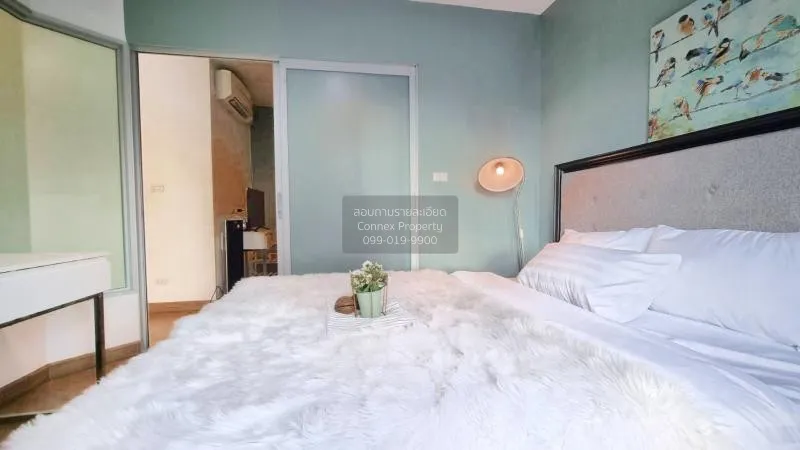 FOR RENT condo , Aspire Rama 4 , BTS-Ekkamai , Phra Khanong , Khl