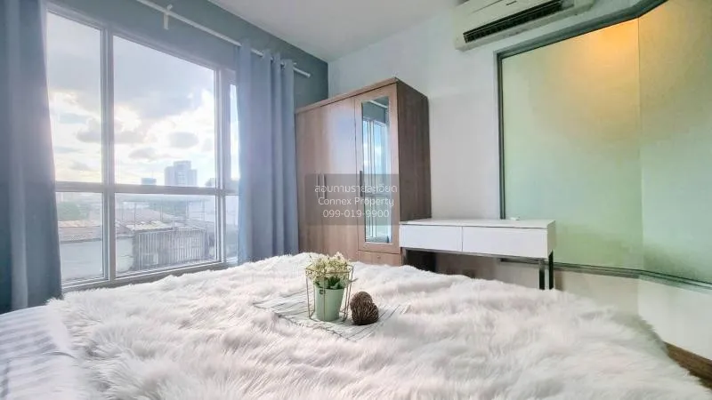FOR RENT condo , Aspire Rama 4 , BTS-Ekkamai , Phra Khanong , Khl