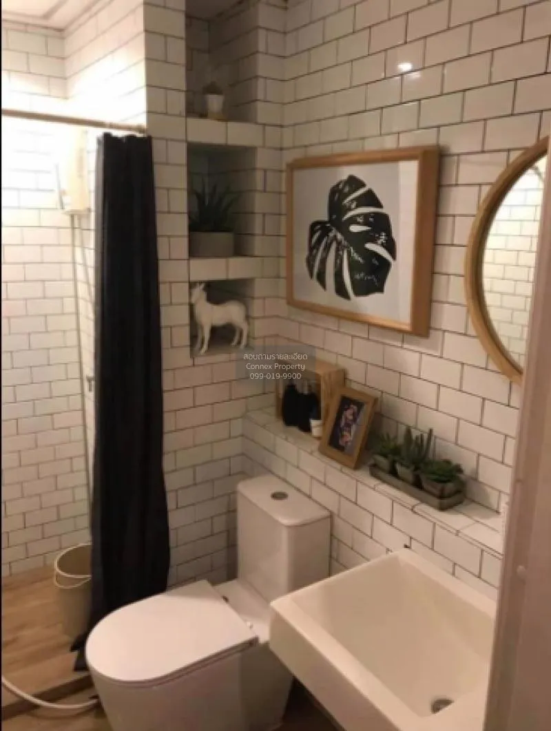 เช่าคอนโด  ไอวี่ ริเวอร์ วิวแม่น้ำ บางปะกอก เขต ราษฎร์บูรณะ กรุงเ