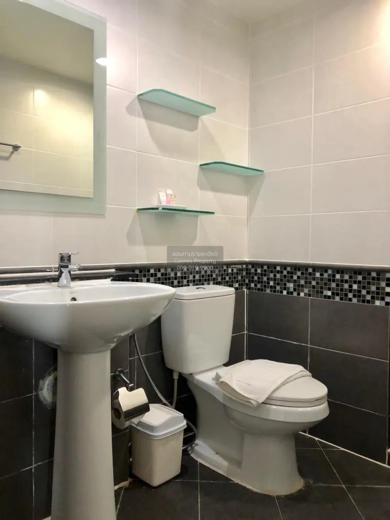 FOR RENT condo , Waterford Sukhumvit 50 , BTS-Phra Khanong , Phra