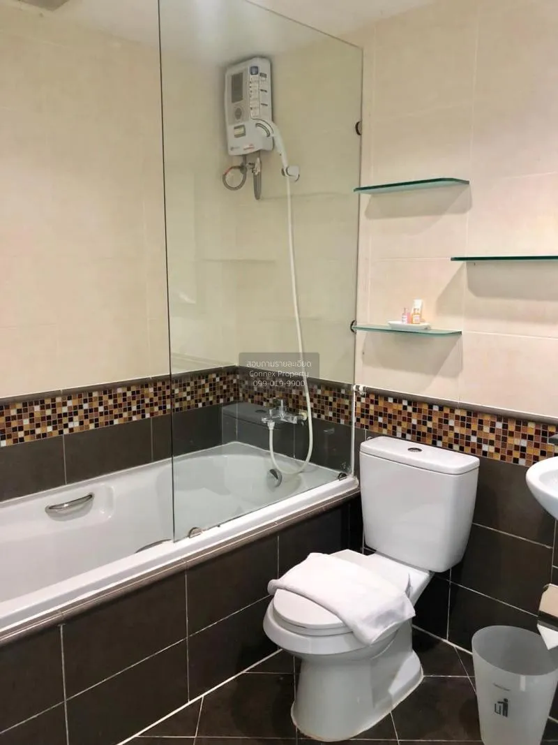 FOR RENT condo , Waterford Sukhumvit 50 , BTS-Phra Khanong , Phra