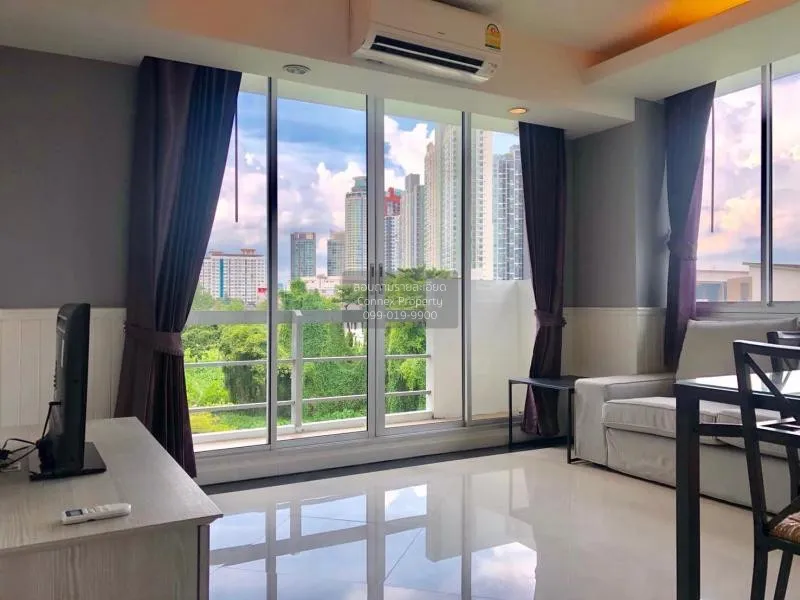 FOR RENT condo , Waterford Sukhumvit 50 , BTS-Phra Khanong , Phra 2