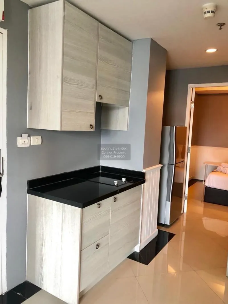 FOR RENT condo , Waterford Sukhumvit 50 , BTS-Phra Khanong , Phra 3