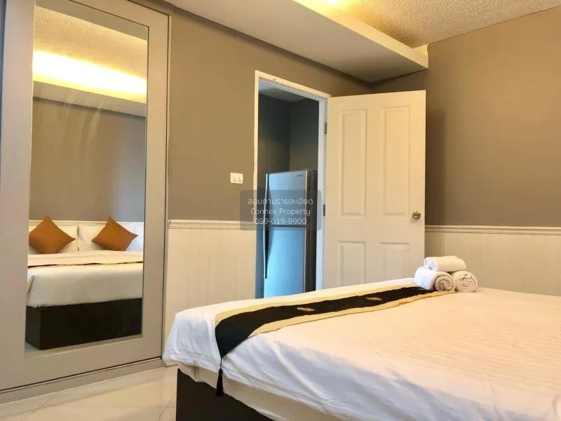 FOR RENT condo , Waterford Sukhumvit 50 , BTS-Phra Khanong , Phra
