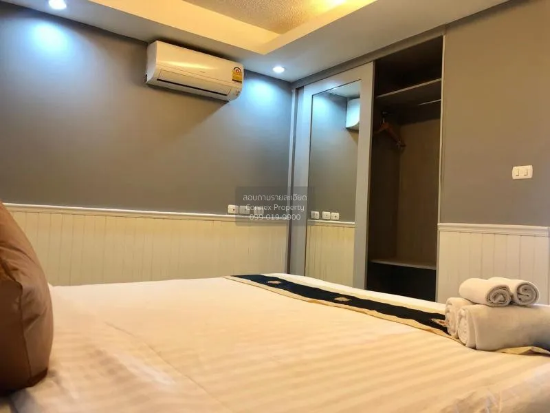 FOR RENT condo , Waterford Sukhumvit 50 , BTS-Phra Khanong , Phra