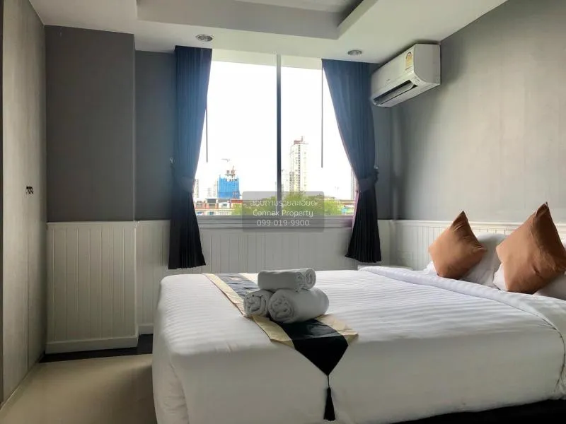 FOR RENT condo , Waterford Sukhumvit 50 , BTS-Phra Khanong , Phra
