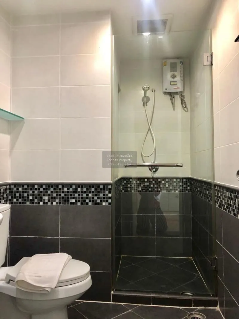 FOR RENT condo , Waterford Sukhumvit 50 , BTS-Phra Khanong , Phra