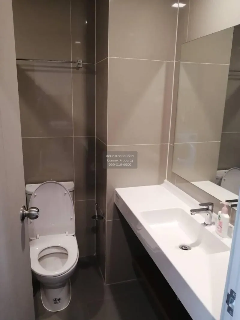 เช่าคอนโด  ไอดีโอ พระราม 9-อโศก MRT-พระราม 9 ห้วยขวาง เขต ห้วยขวา